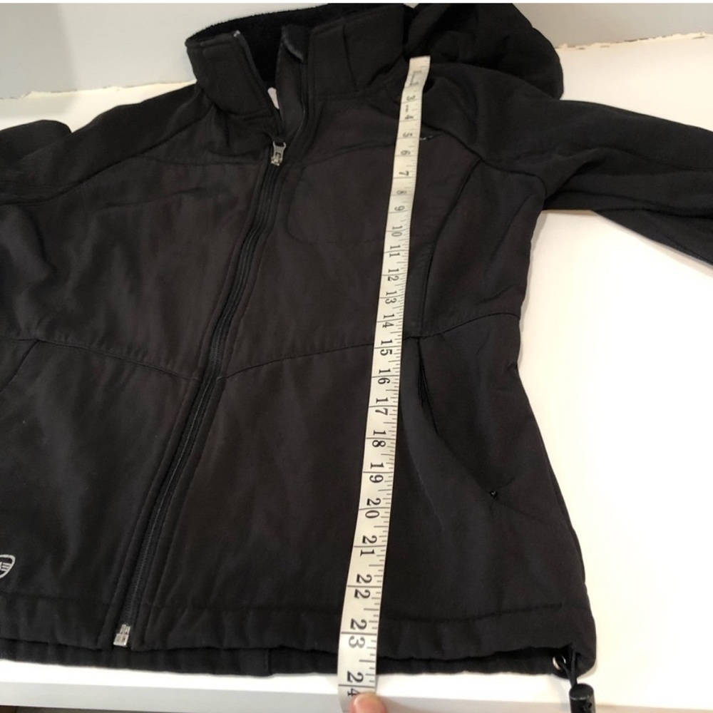 Free Country black Softshell Jacket - Picture 11 of 16